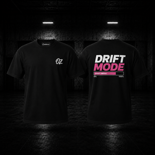 'Drift Mode' Unisex T-Shirt