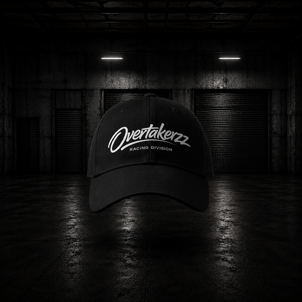 'Racing Division' Cap