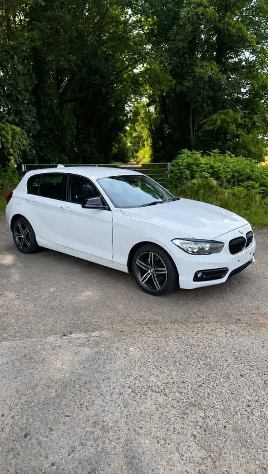 BMW 118i