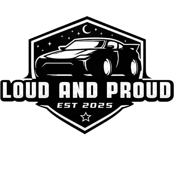 Loud & Proud